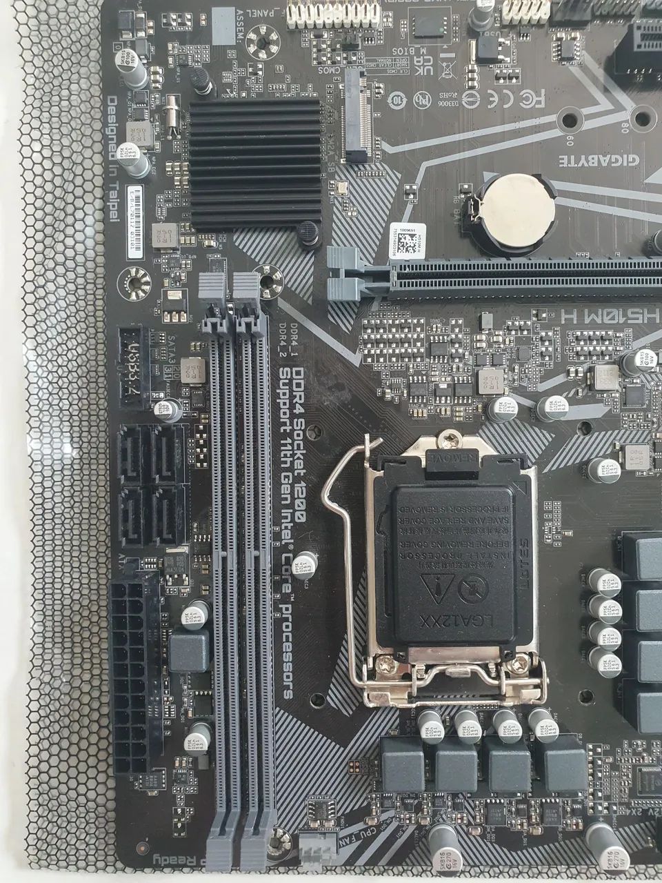 Placa mãe Gigabyte - Foto 3