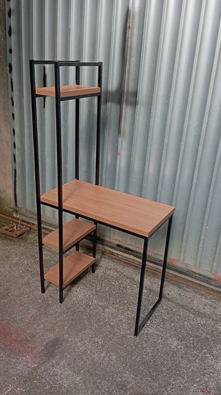 MÓVEIS ESTILO INDUSTRIAL  - Foto 2