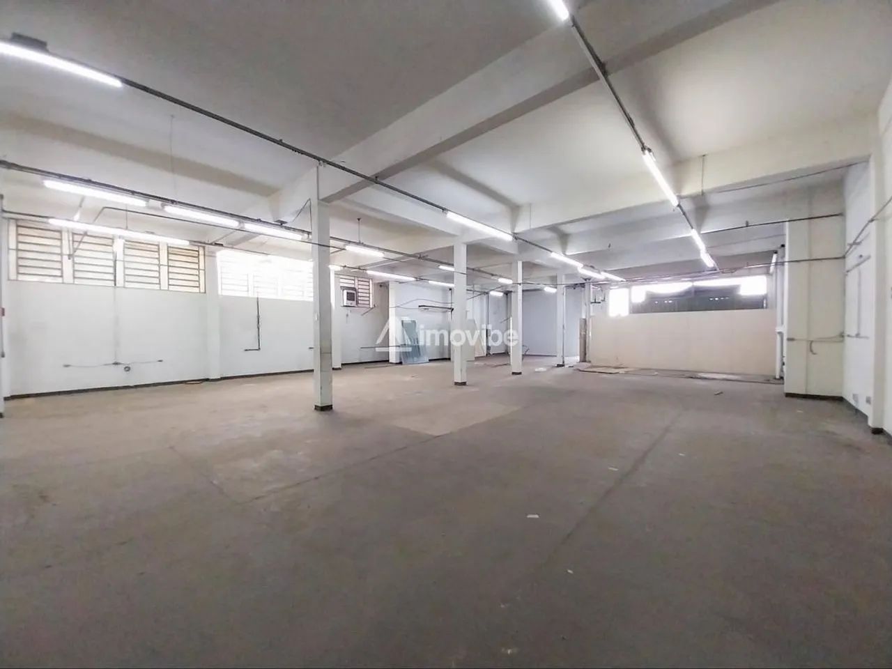 Aluguel de Salão Comercial/Industrial com 480m² - Santa Sofia, Americana SP - Foto 5