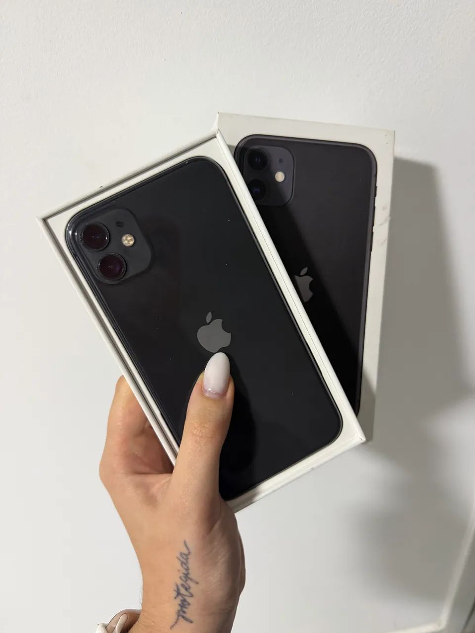 iPhone 11 64gb