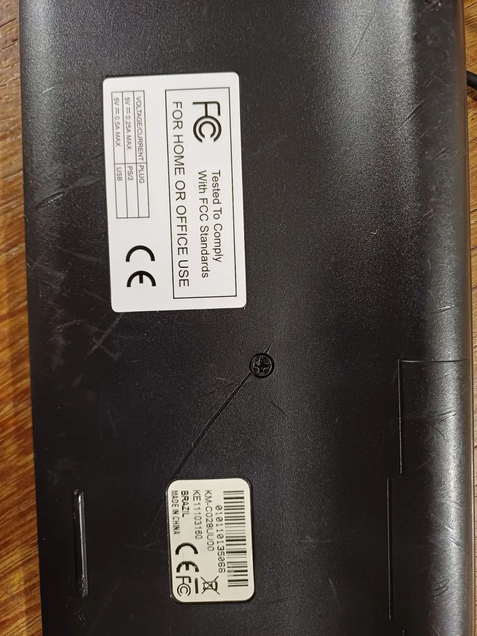 Teclado para PC - Foto 4