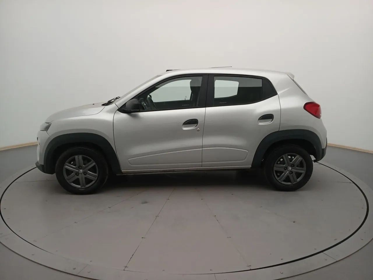 Renault Kwid 1.0 Zen 2026 - Foto 2
