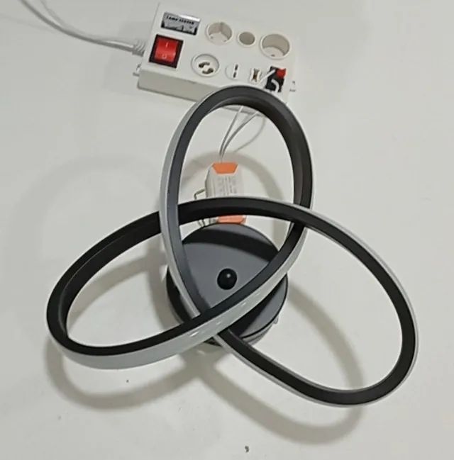 Luminária led - Foto 2
