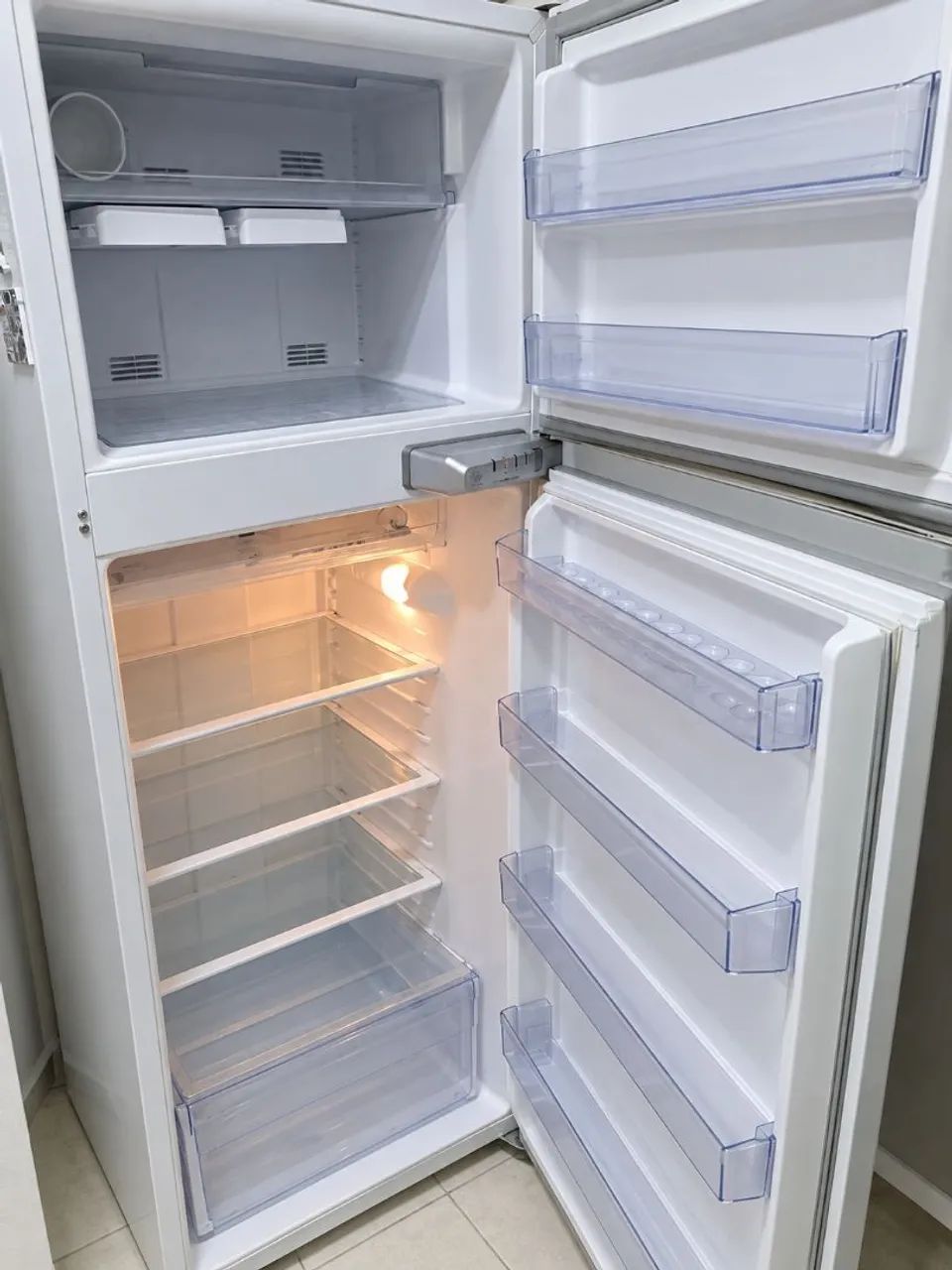 Refrigerador brastemp active - Foto 4