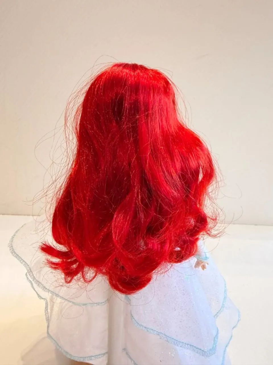 BONECA  ARIEL DISNEY STORE  - Foto 5