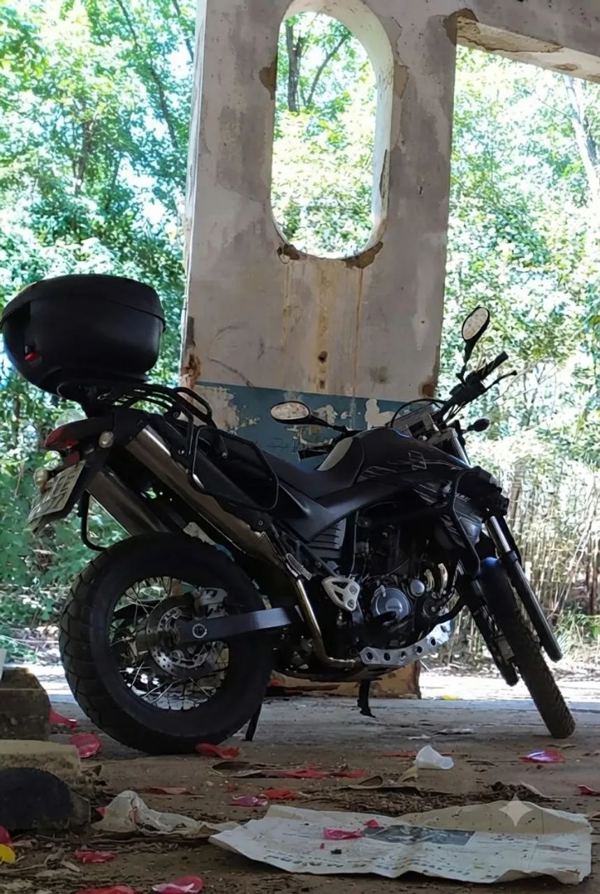 XT 660 R - Foto 5