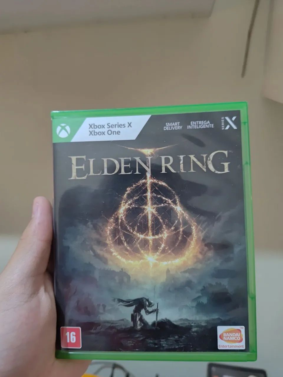 FARCRY 5 & ELDER RING PARA XBOX ONE - Foto 3