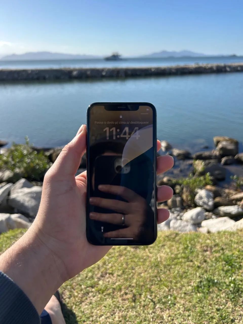 iPhone 11 Pro  - Foto 3