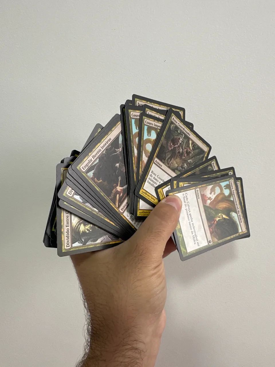 Jogo THEROS Enfrente a Hidra - Foto 4