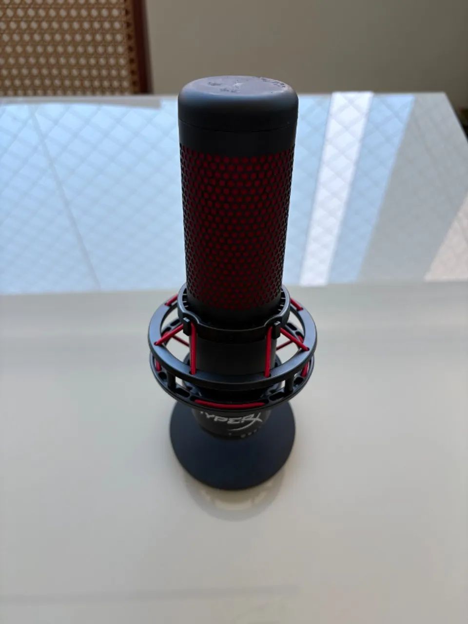 Microfone XyperX Quadcast - Foto 4