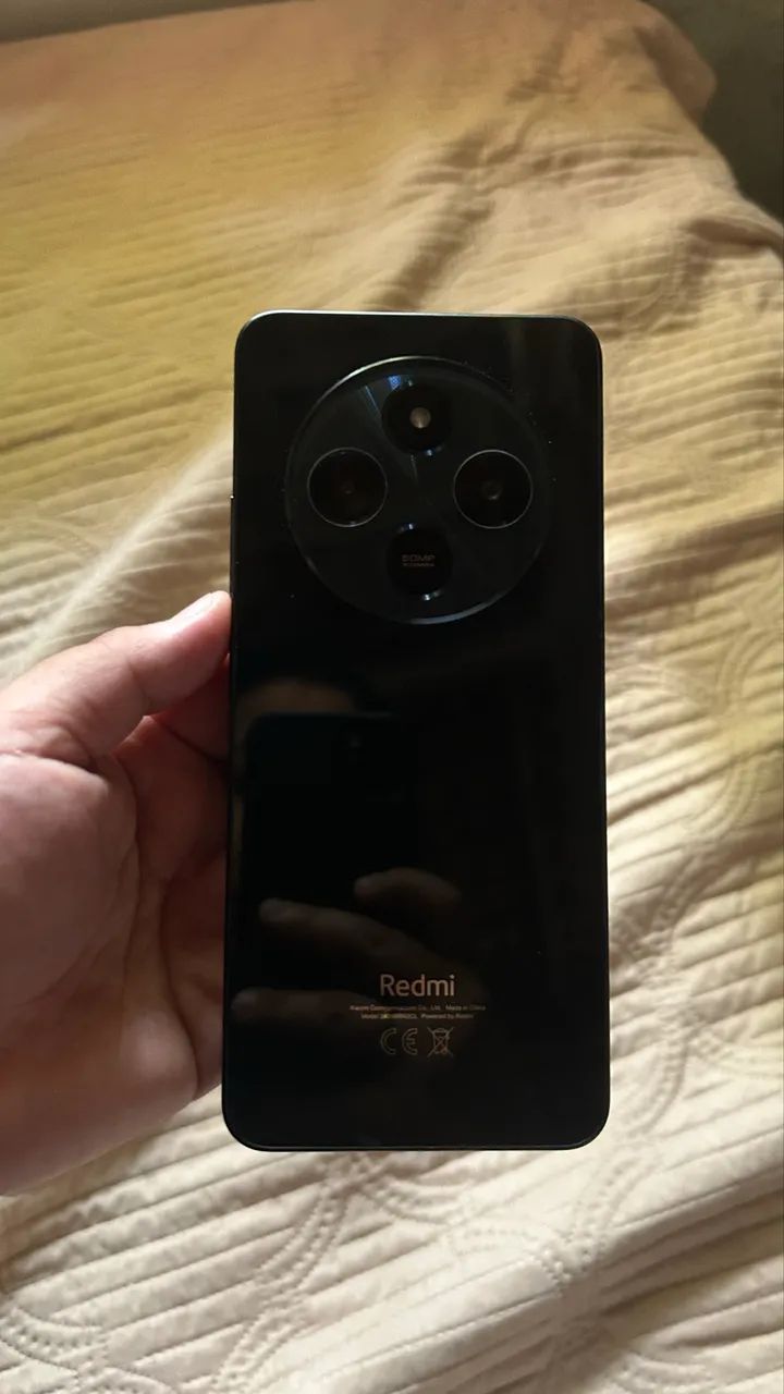 Redmi 14c - Foto 3