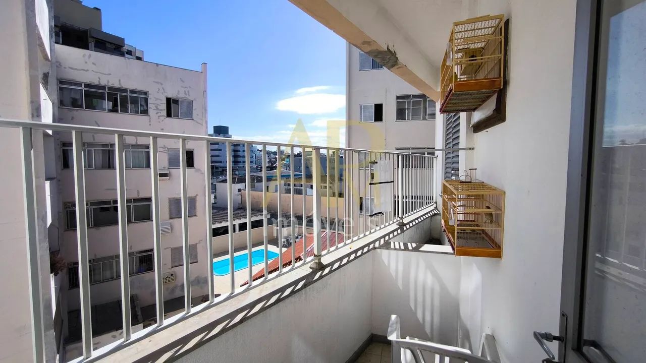 Apartamento à Venda com 03 dormitórios (01 suíte), Região do Estreito - Foto 3