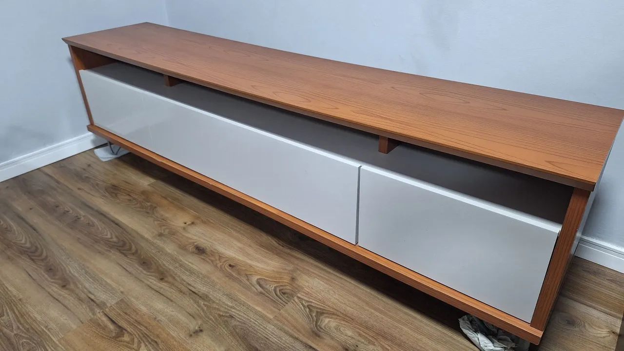 Rack para tv - Foto 2
