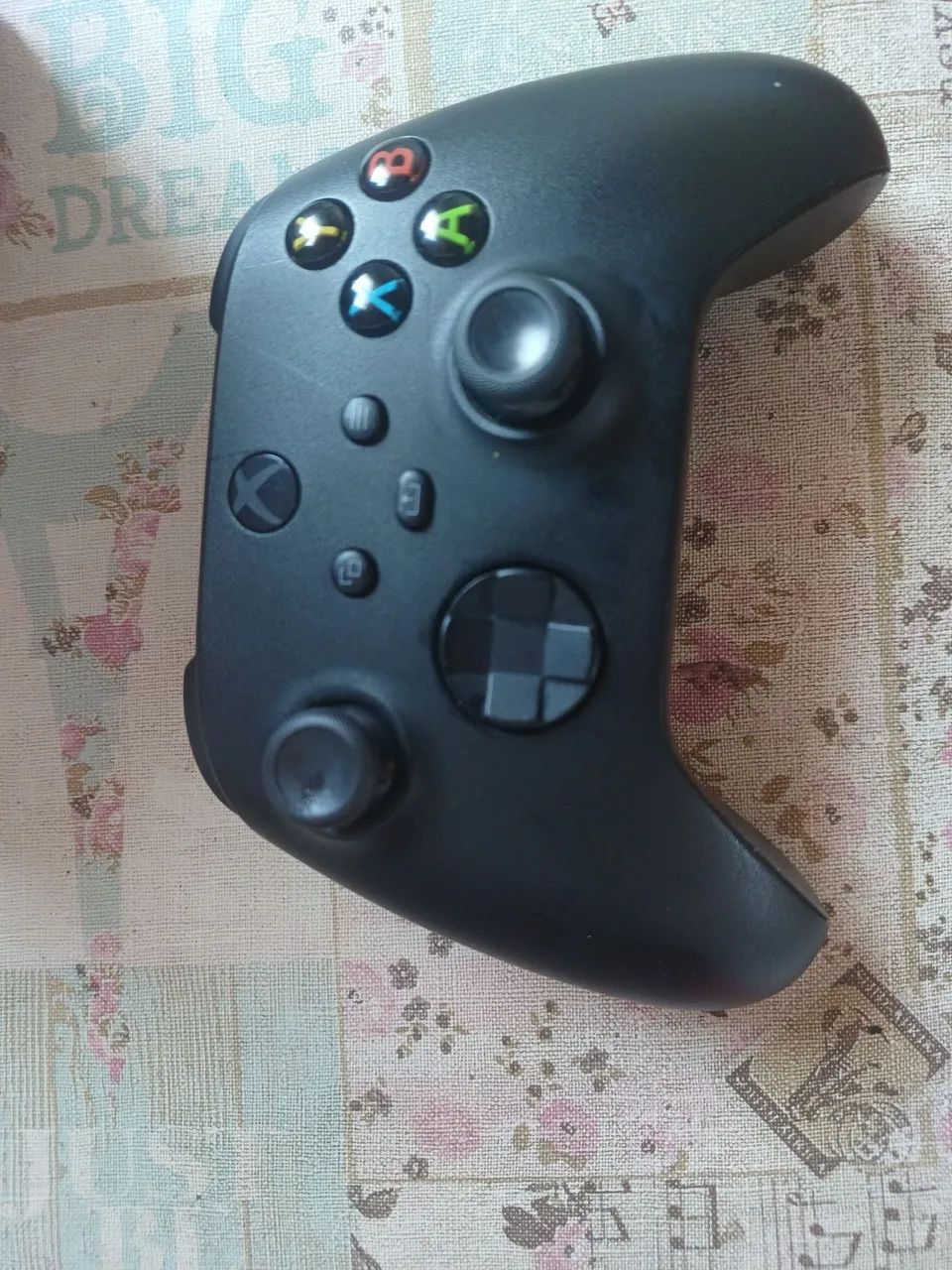 CONTROLE XBOX ORIGINAL - Foto 2