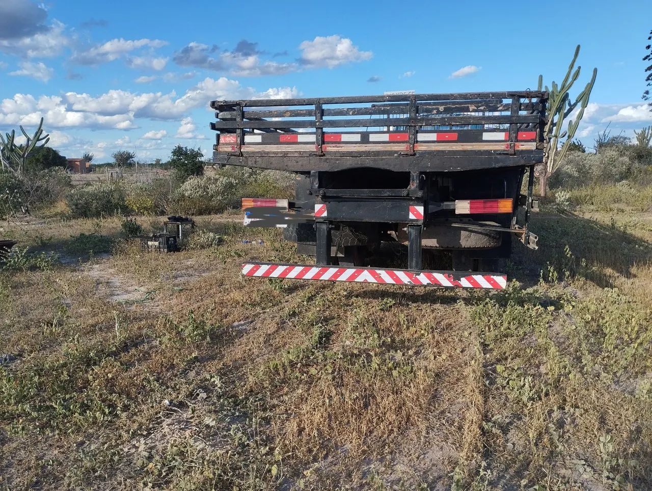 M.BENZ/L 1113 - Foto 5