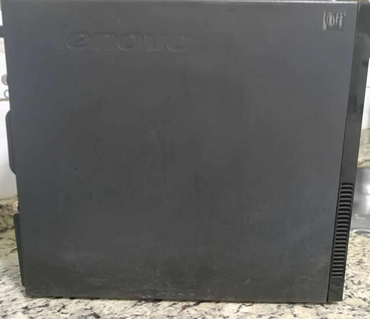VENDE SE CPU Lenovo  - Foto 2