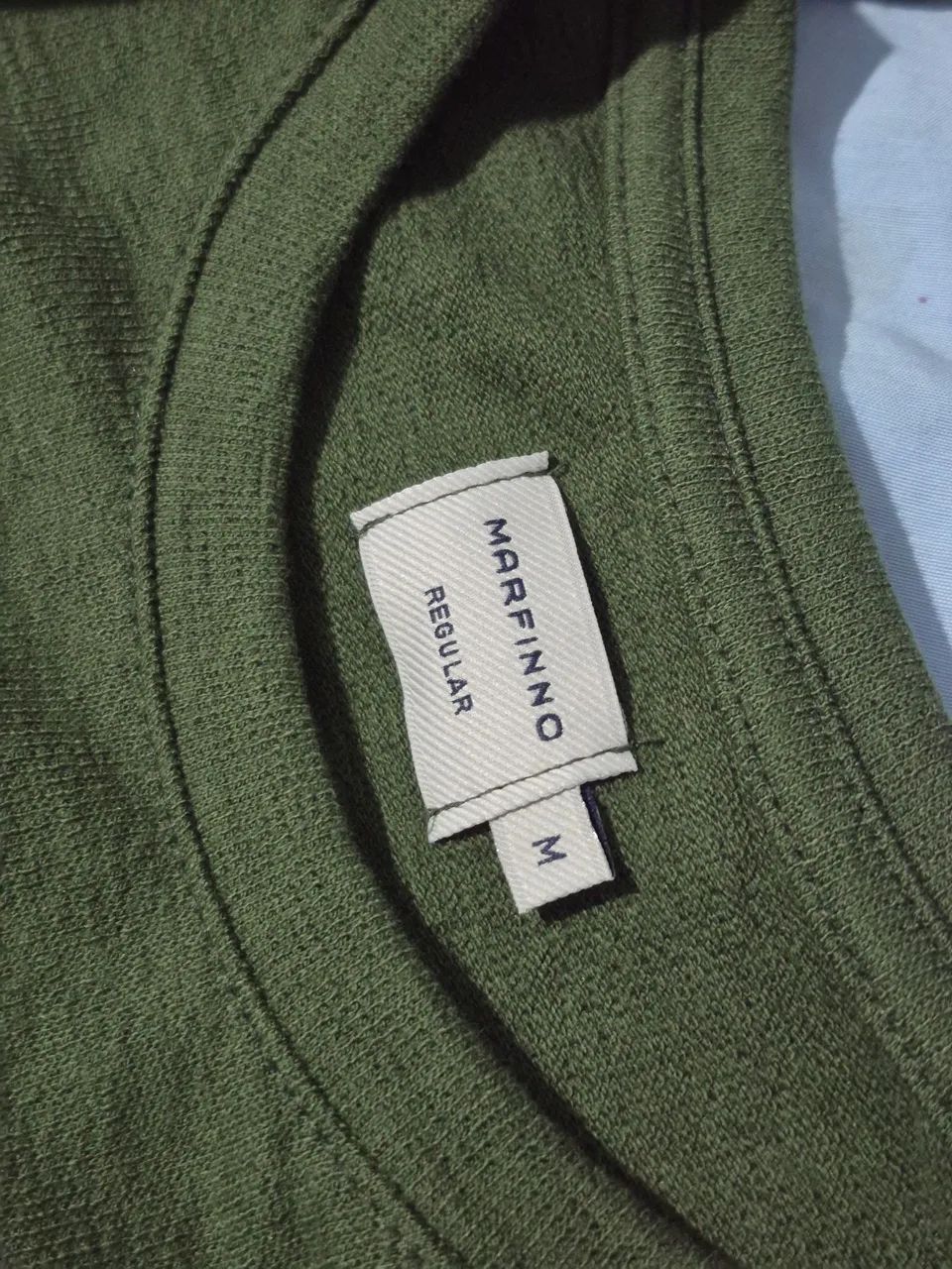 Camiseta Renner Marfino - Foto 3