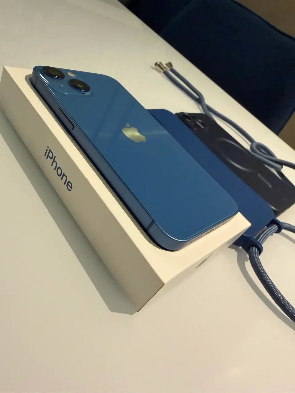iPhone 13 128gb - Foto 3