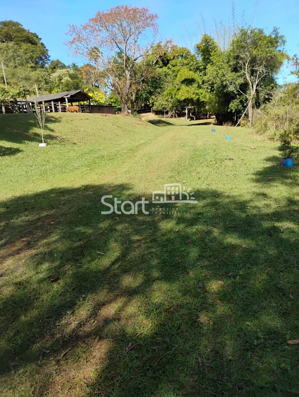 sítio - Auto da Serra - São Pedro - Foto 2