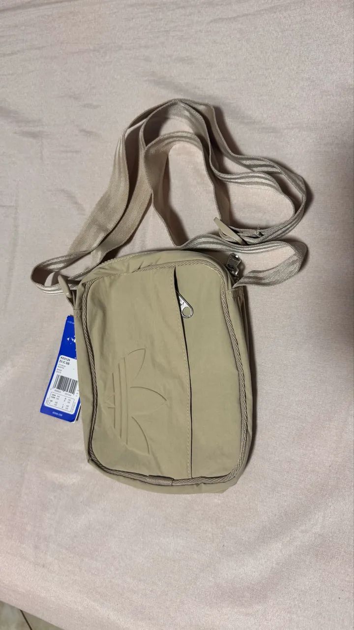 Bolsa shoulder bag adidas original  - Foto 3