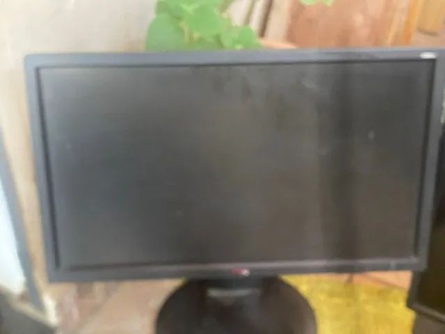 Monitor 20" HP V206Hz - Foto 3