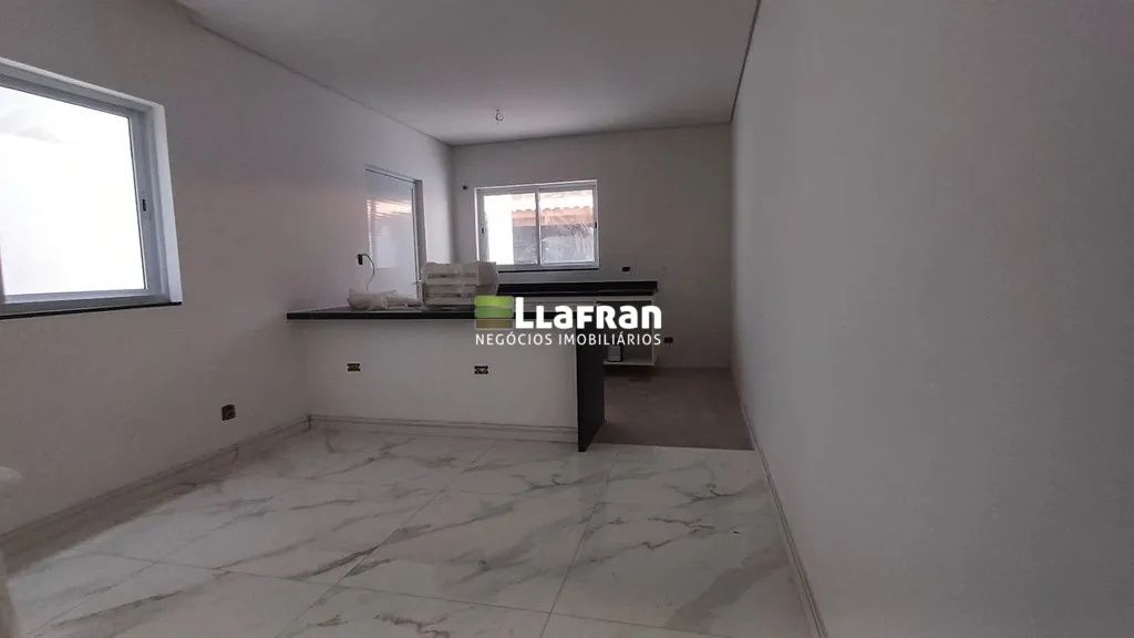Casa de 3 dormitórios em Condomínio Fechado - Foto 3