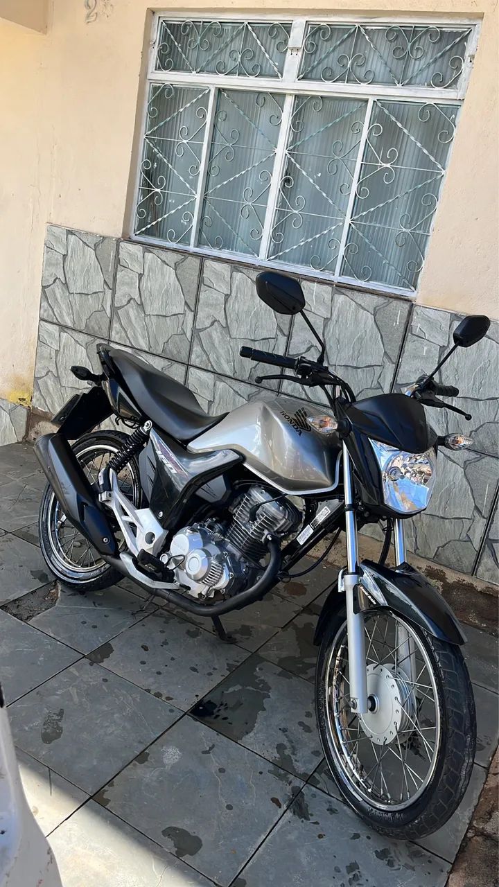 Start 2021 toda original - Foto 2