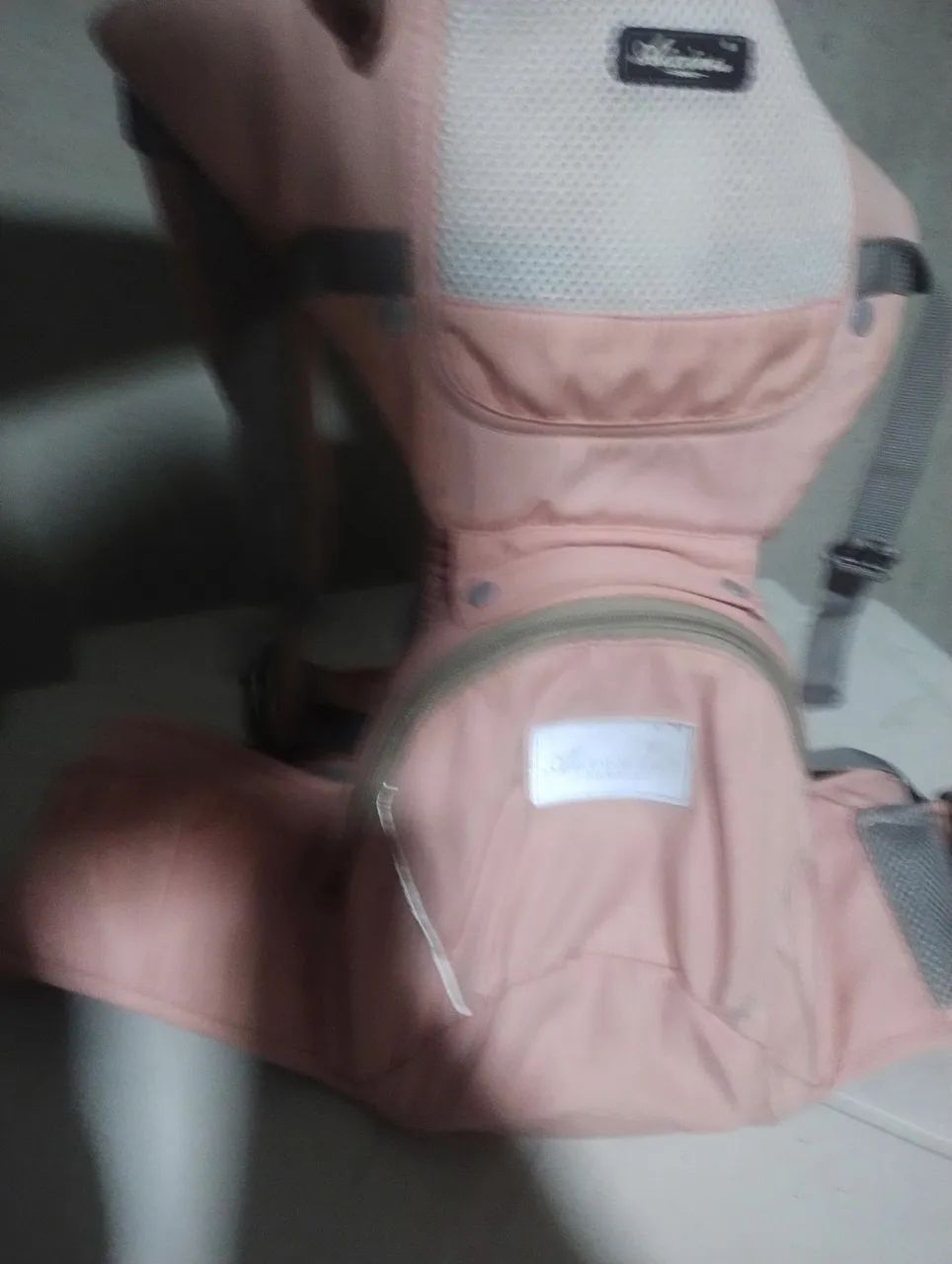 Vendo Mamãe Canguru  - Foto 2