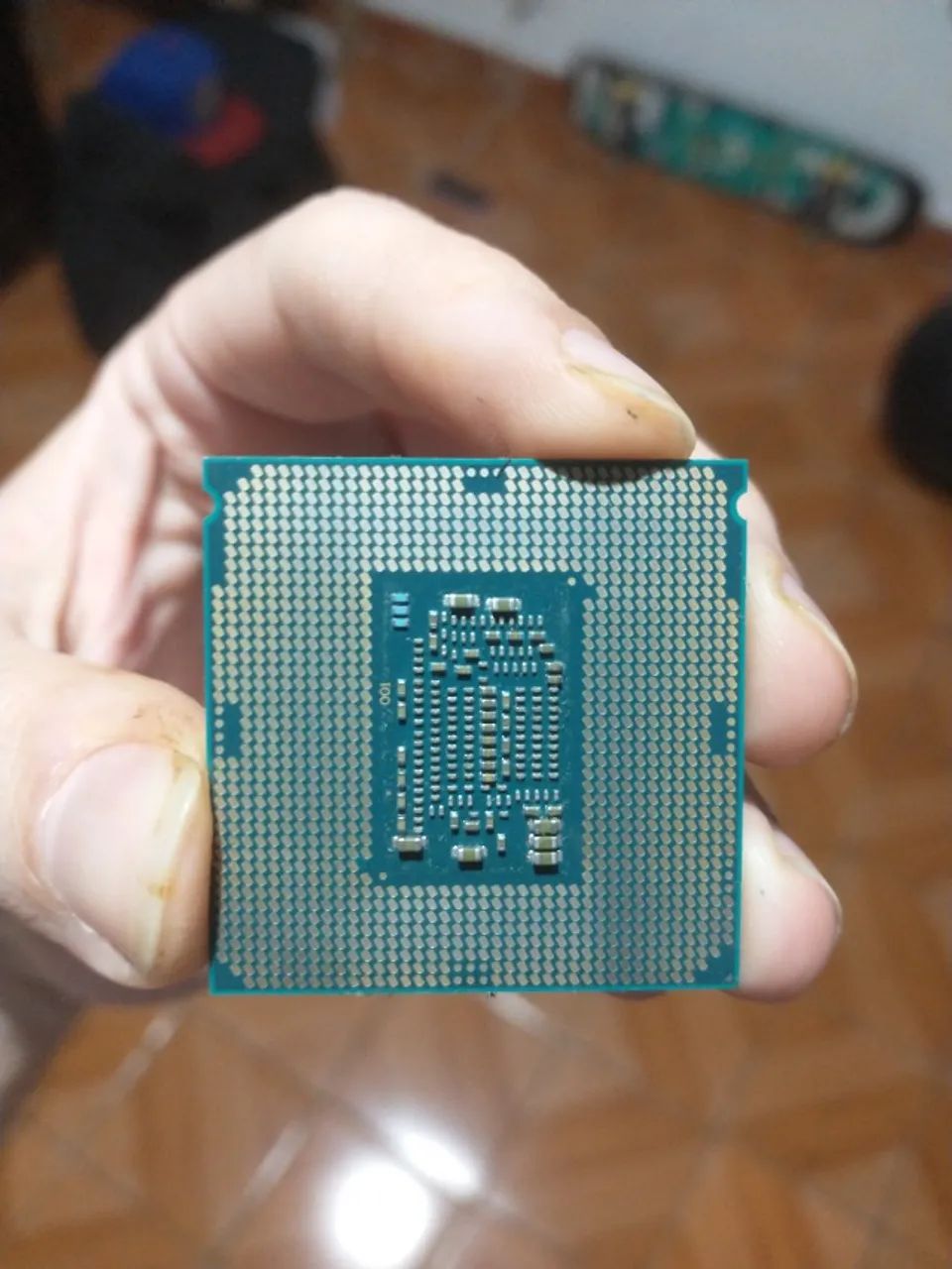 Processador Intel Pentium G4560 LGA 1151 3.50GHz - Foto 3