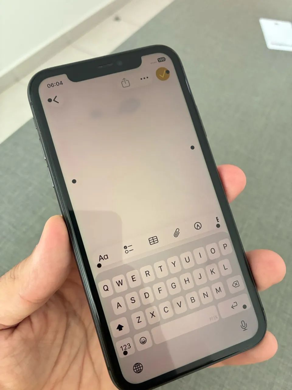 iPhone 11 - 128Gb - Foto 5
