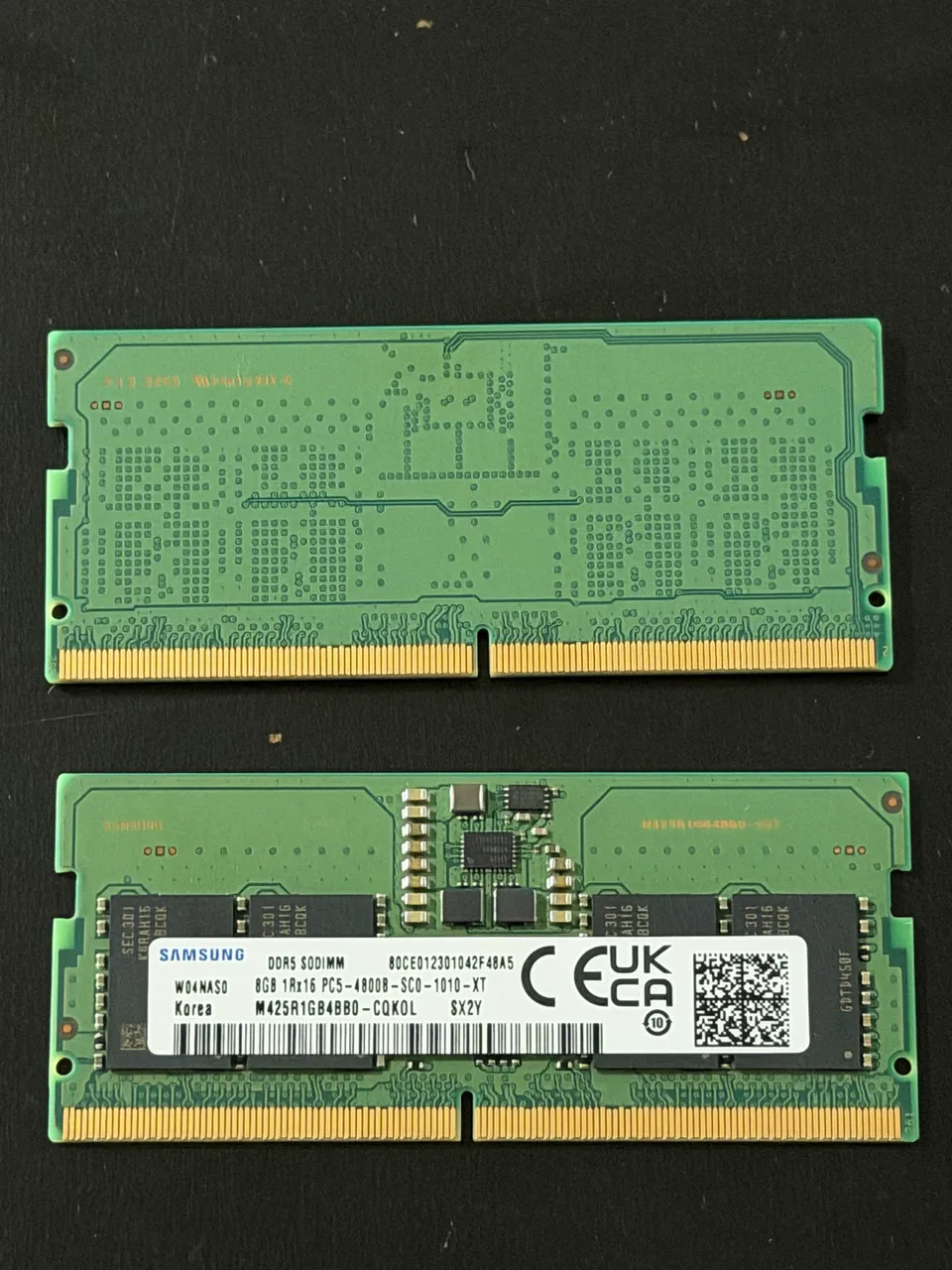 DDR5 no Brasil
