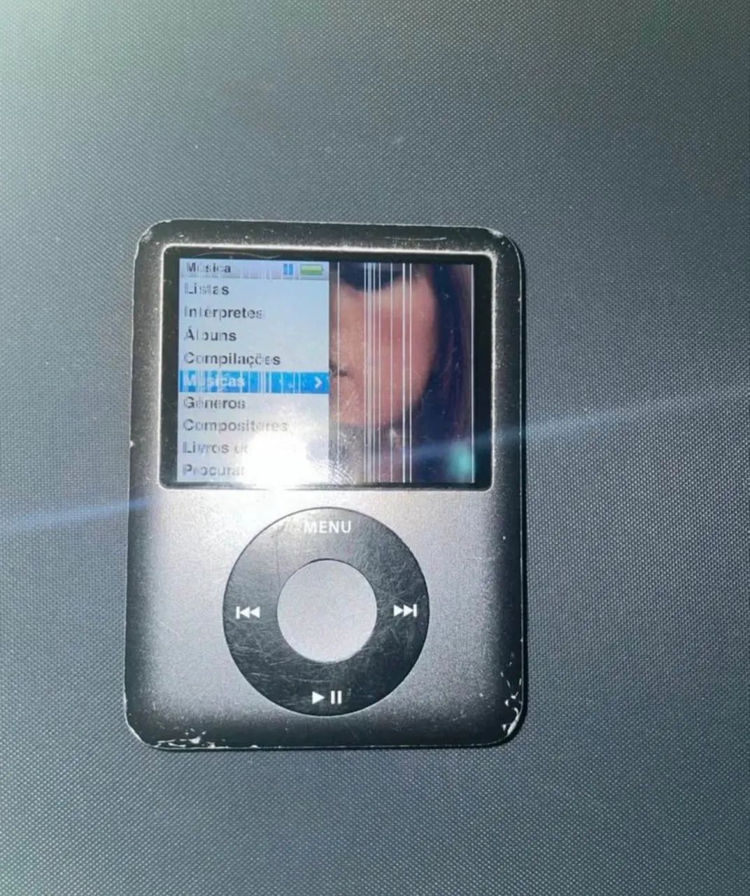 iPod Nano 3 - Foto 2