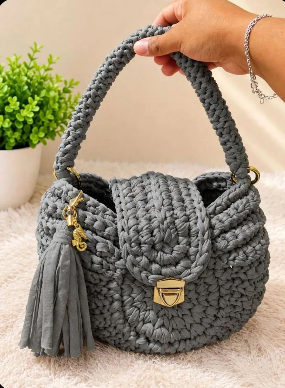 Bolsa - Foto 5