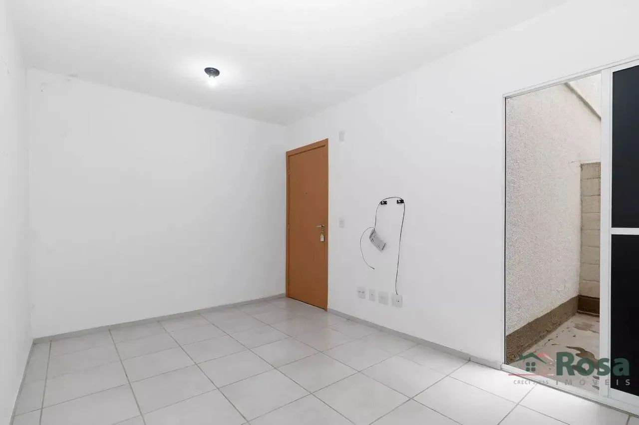 Apartamento para venda, 2 Quartos com Garden, no Chapada Boulevard, próximo da Unic e Univ - Foto 5