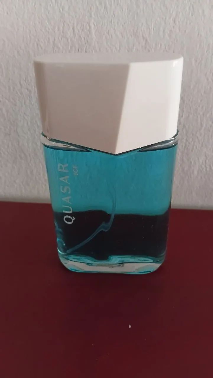 Quasar Boticário 