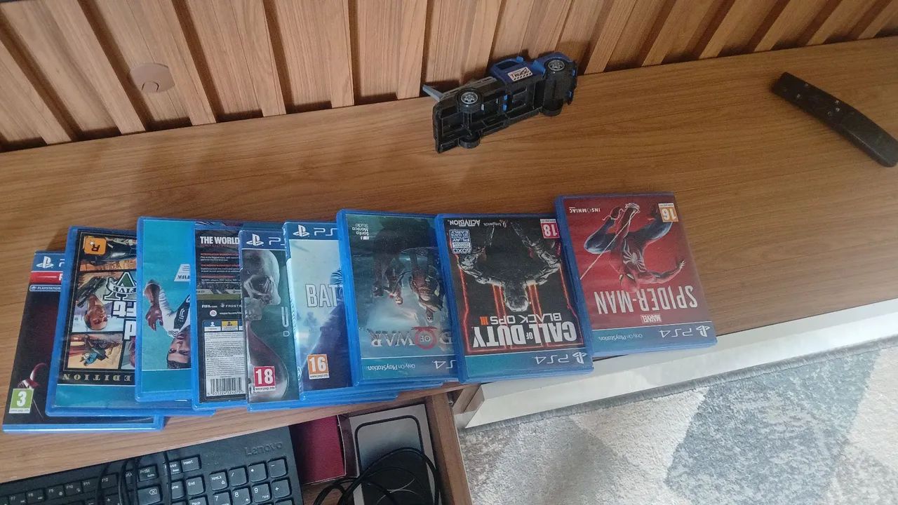 PlayStation 4 Pro  - Foto 3