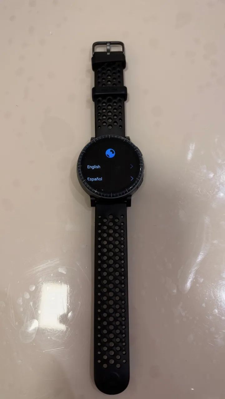 Relógio active max  - Foto 2