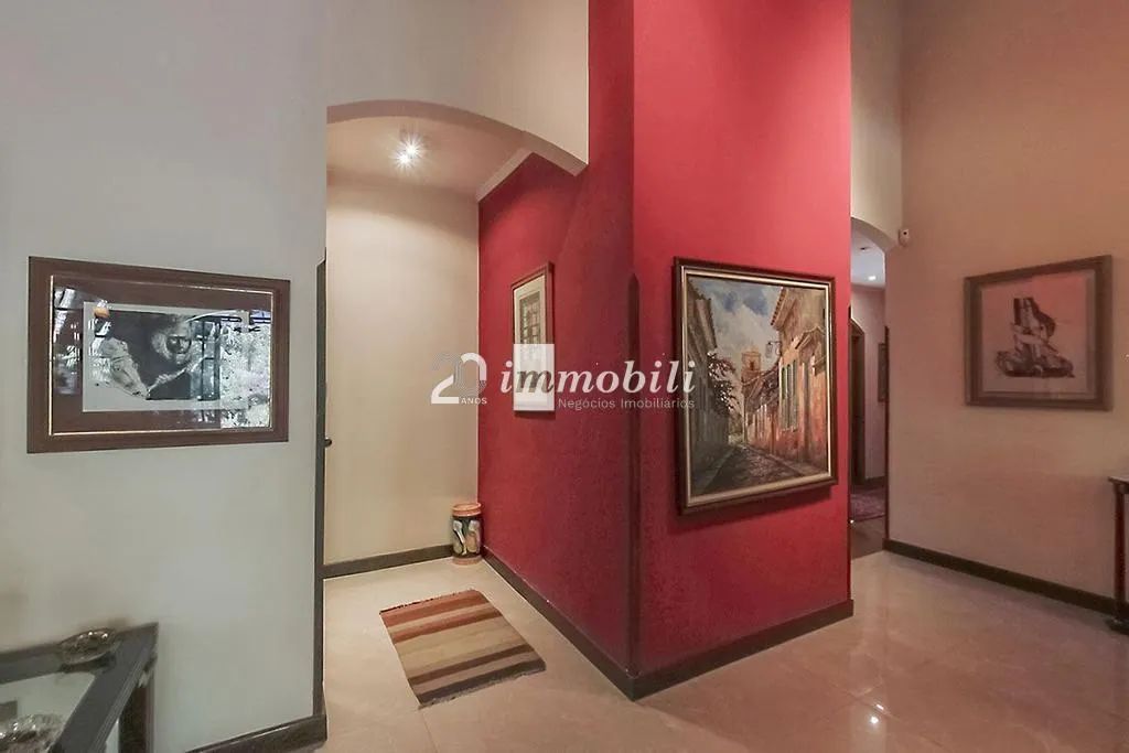 Casa à venda em Carapicuíba, Granja Viana, com 4 quartos, com 422 m², Fazendinha - Foto 9