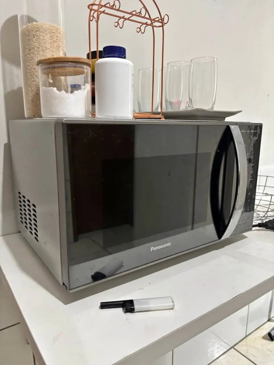 Microondas
