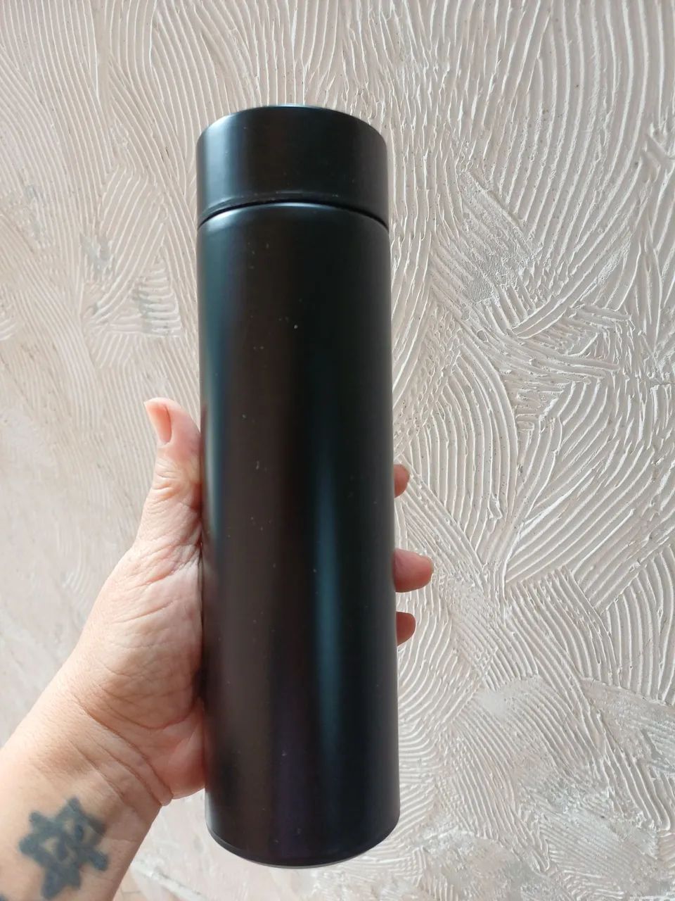 Garrafa térmica com led - Foto 5
