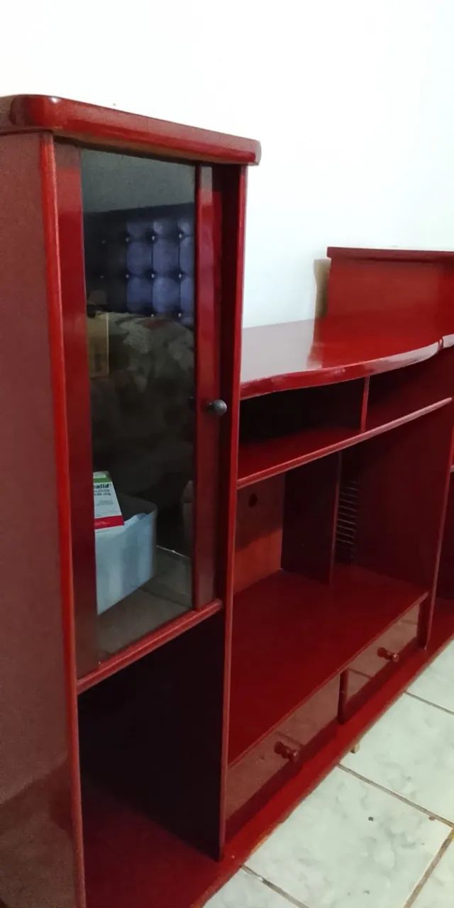 Rack para Tv 
