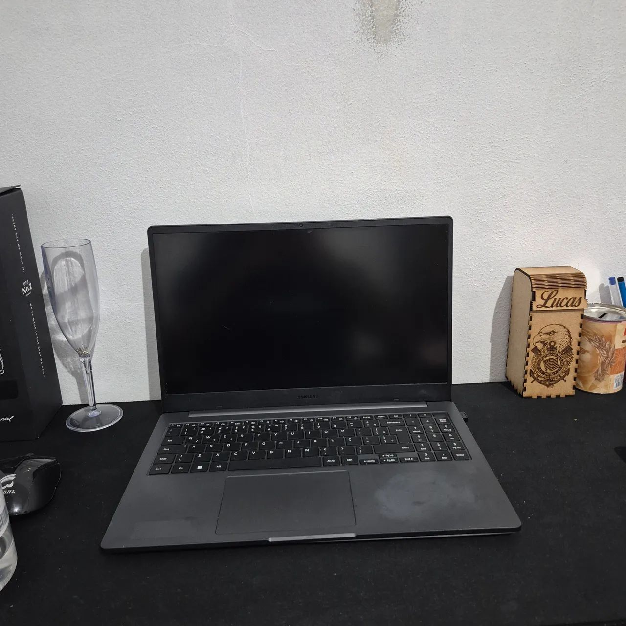 Notebook Samsung Book - Foto 3
