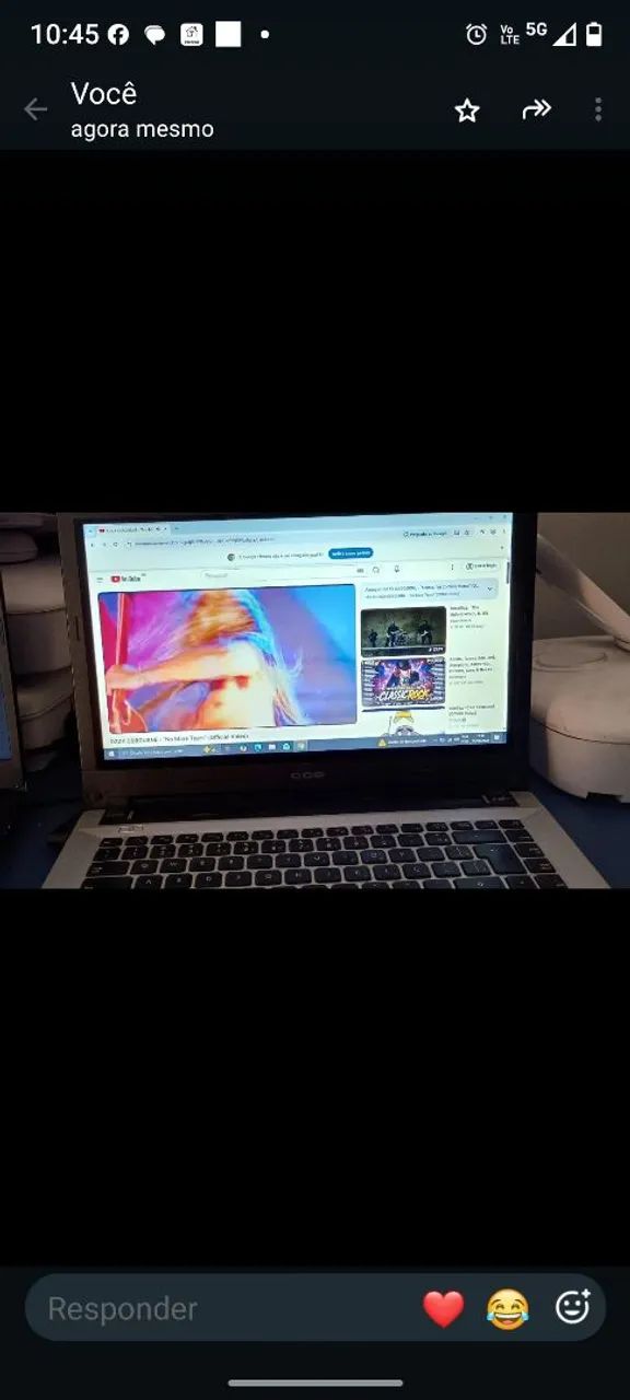 notebook cce - Foto 4