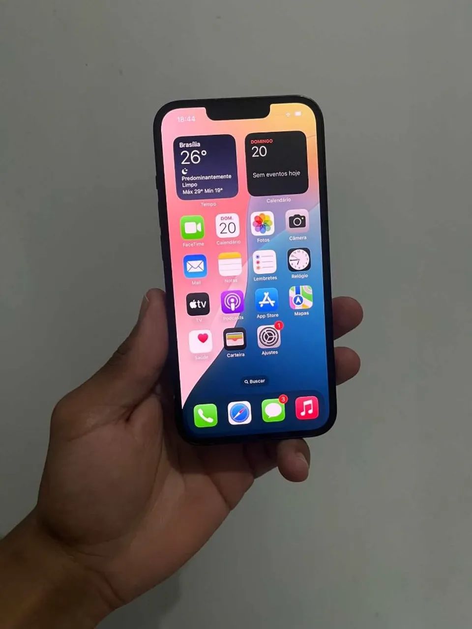IPHONE 13  - Foto 2
