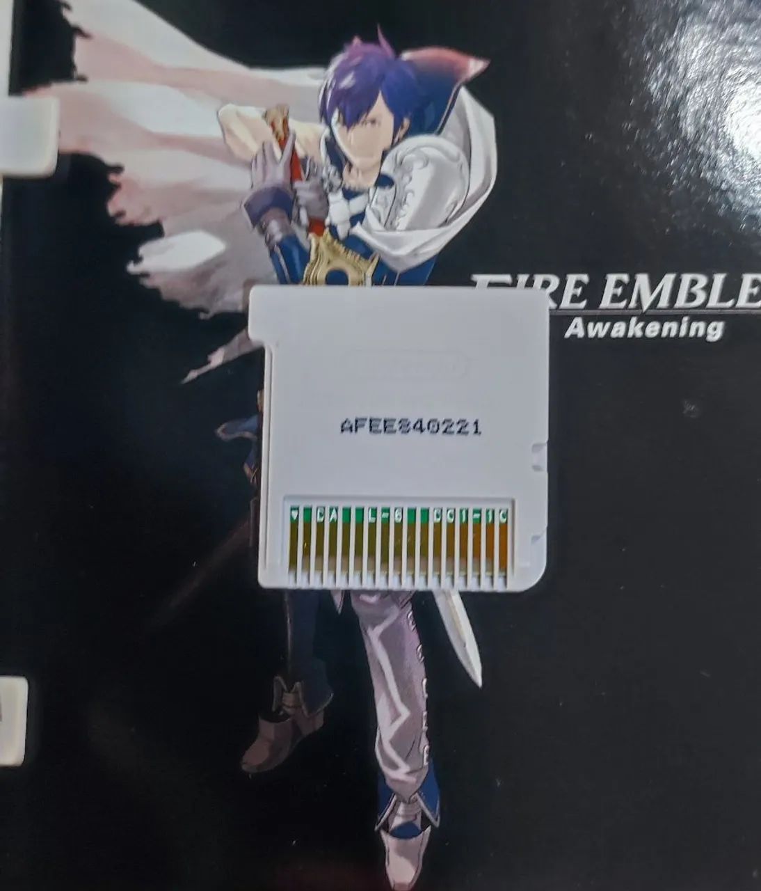 Fire Emblem Awakening  - Foto 5