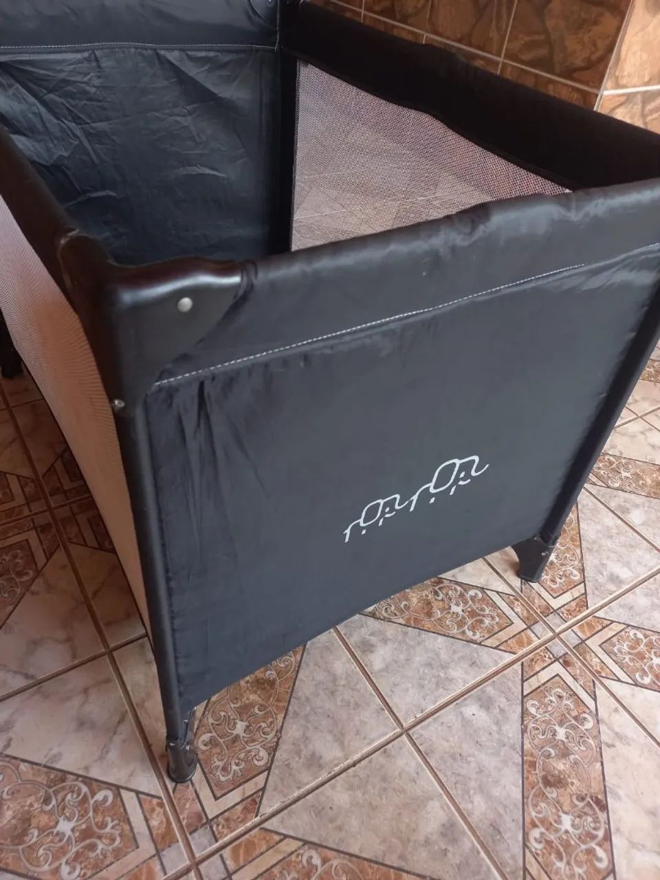 Berço portátil  - Foto 3