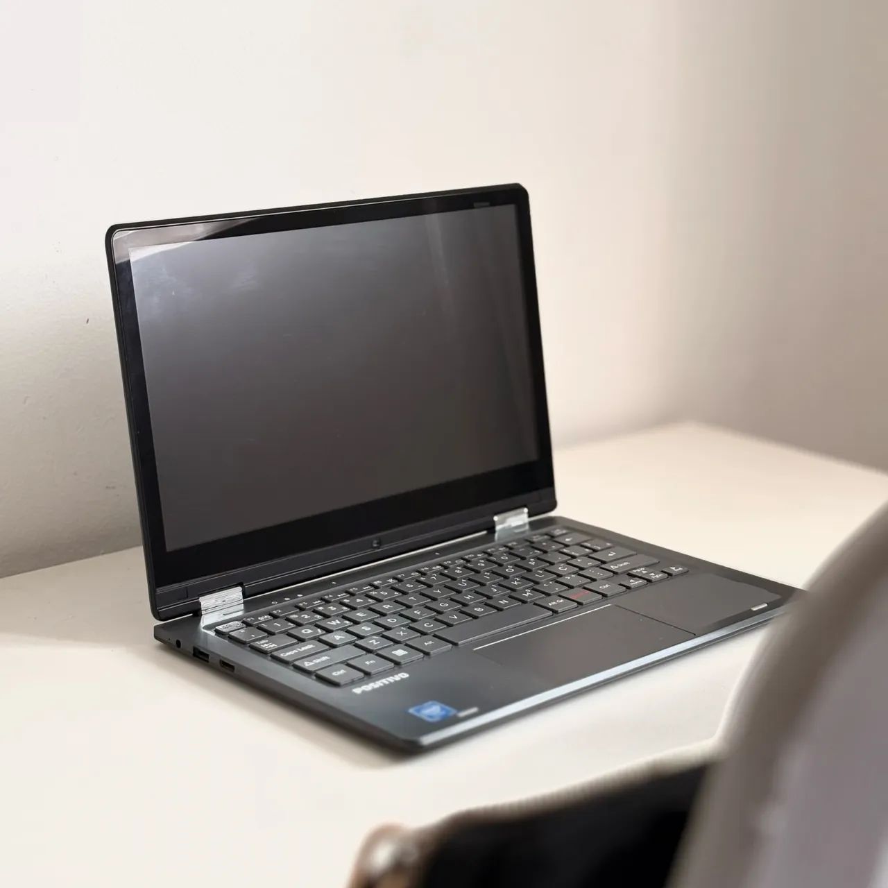 Notebook Positivo Duo 2 em 1
