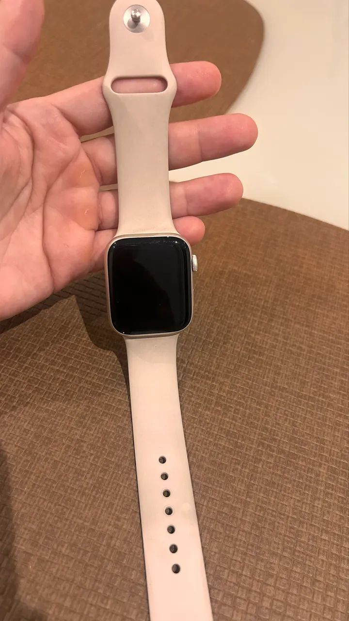 Apple Watch SE2 45mm - Foto 3