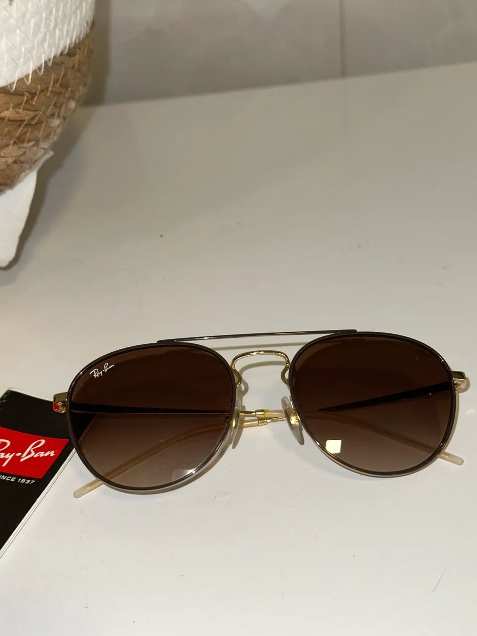 Óculos de sol rayban 