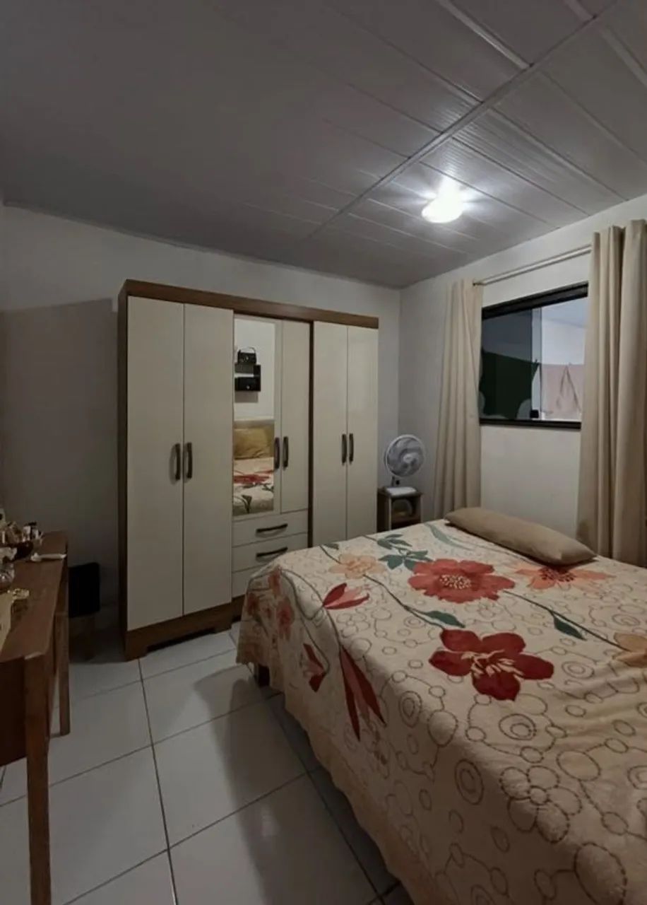 Casa padrão no jurunas - Foto 4